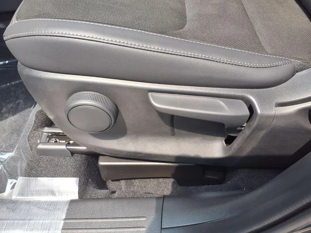 New 2026 Gray Mazda 2.5 S Select AWD image 13