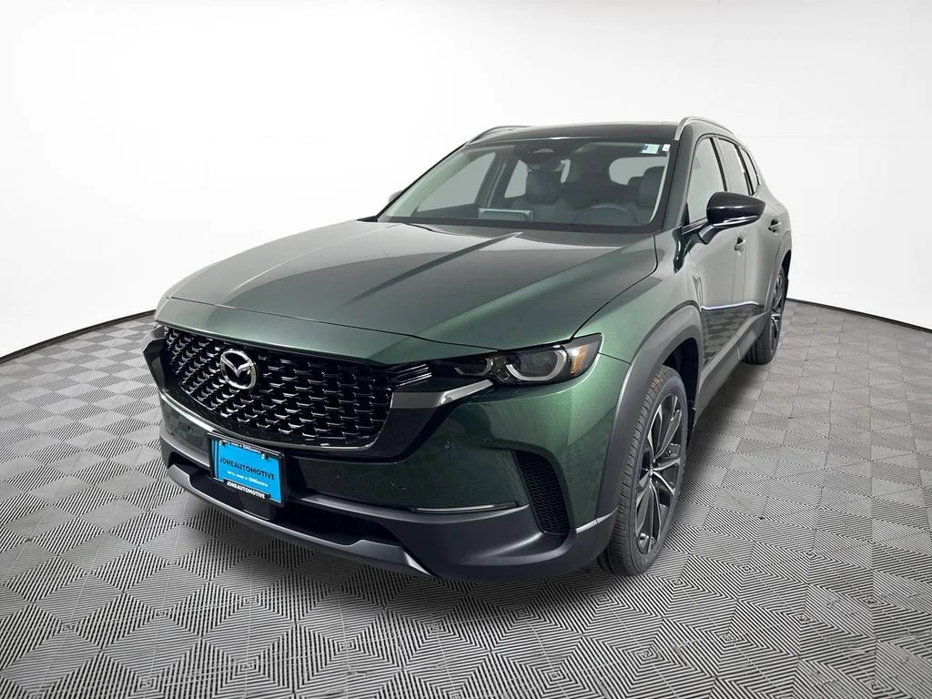 New 2026 Cypress Mazda 2.5 S Premium AWD image 1