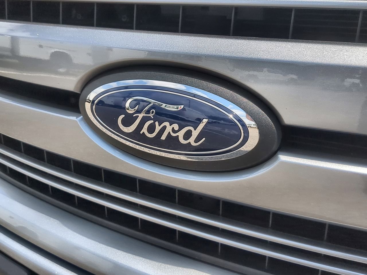 Used 2020 Silver Ford XL image 30