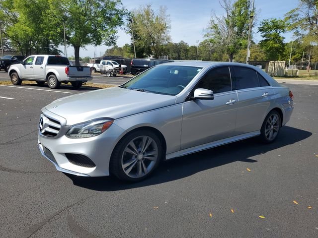 Used 2014 Mercedes-Benz E-Class E350 Sport with VIN WDDHF5KB7EA886564 for sale in Andalusia, AL