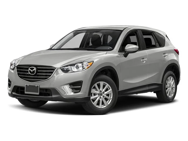 2016 Mazda CX-5 Sport auto 4WD's photo