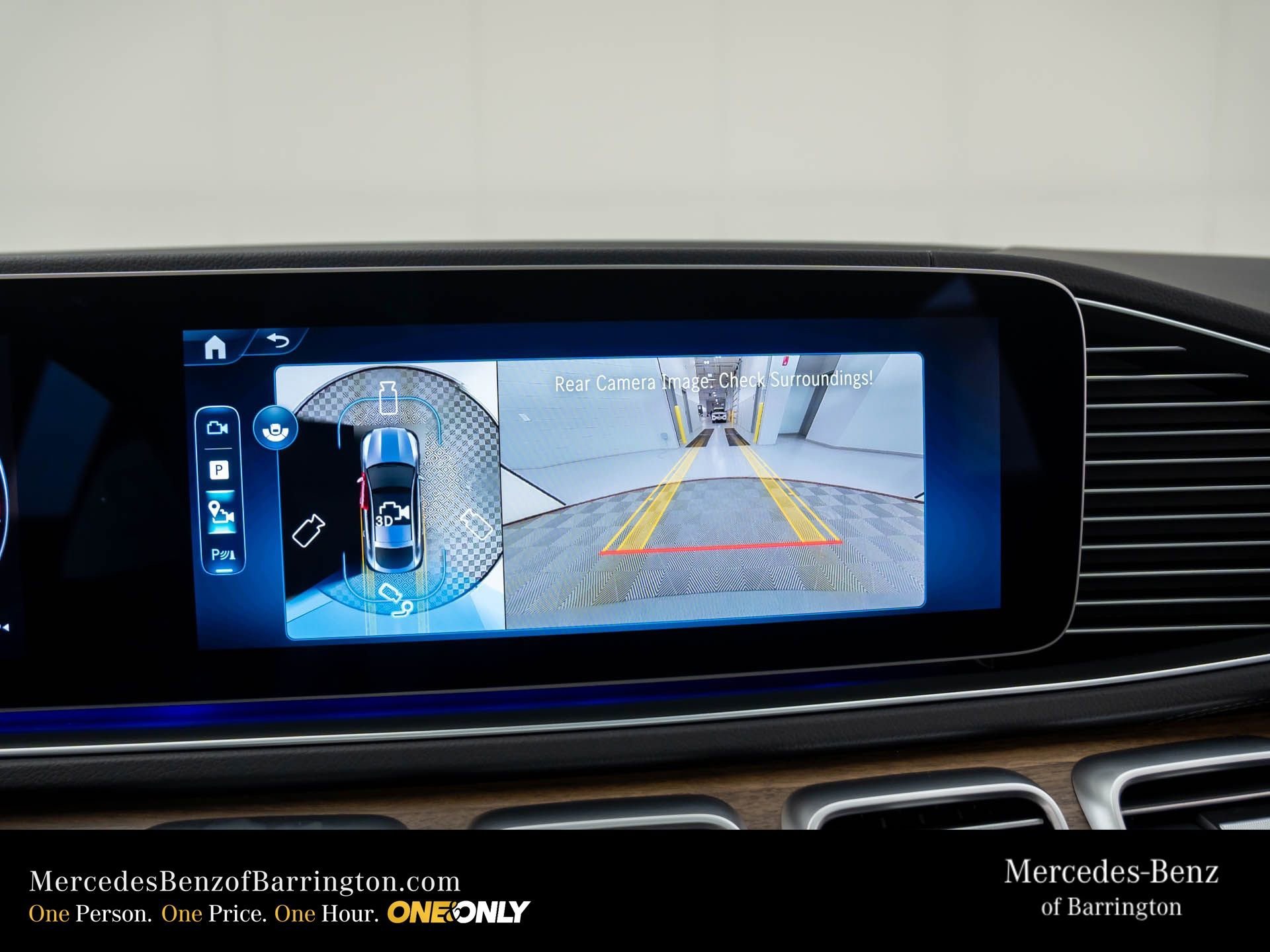 New 2026 Cirrus Silver Metallic Mercedes-Benz GLE 450 Coupe image 70