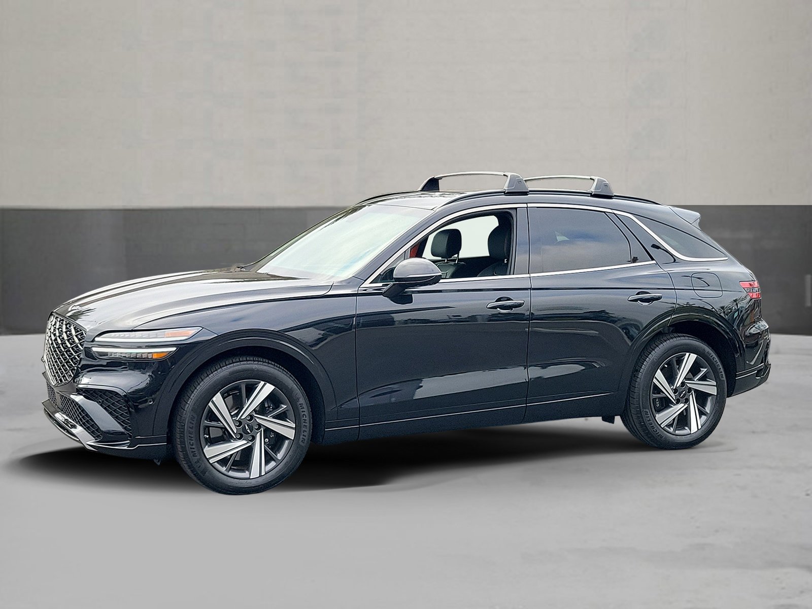 2026 Genesis GV70 3.5T Sport Advanced AWD's photo