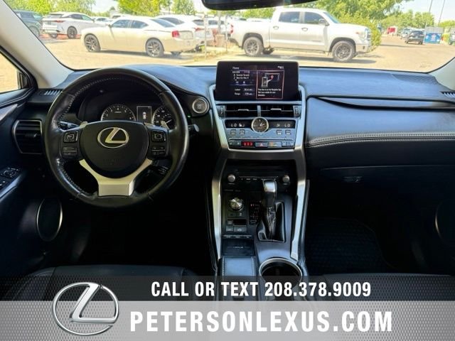 Used 2019 White Lexus Base image 15