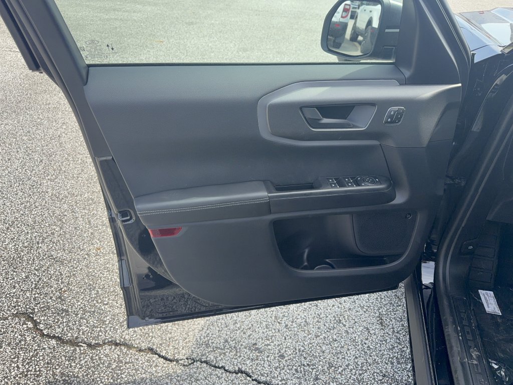 2026 Ford Bronco Sport Outer Banks - Photo 9