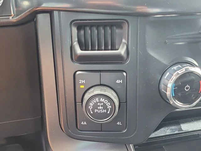 New 2026 Gray Metallic Ford Lariat image 29