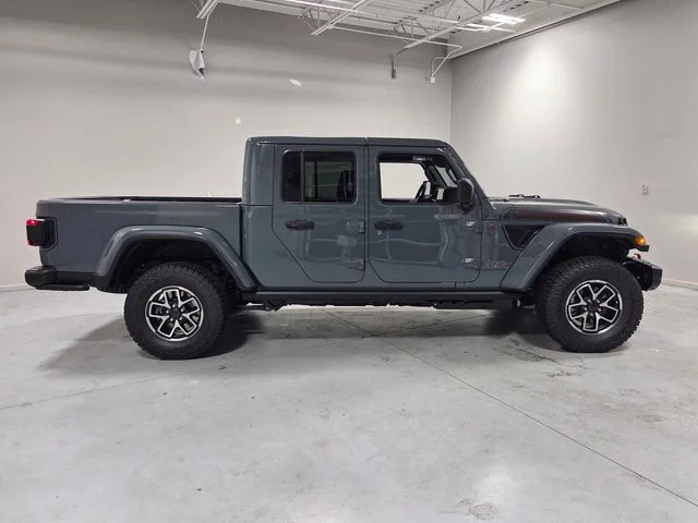New 2026 Anvil Clear-Coat Exterior Paint Jeep Shadow Ops image 12