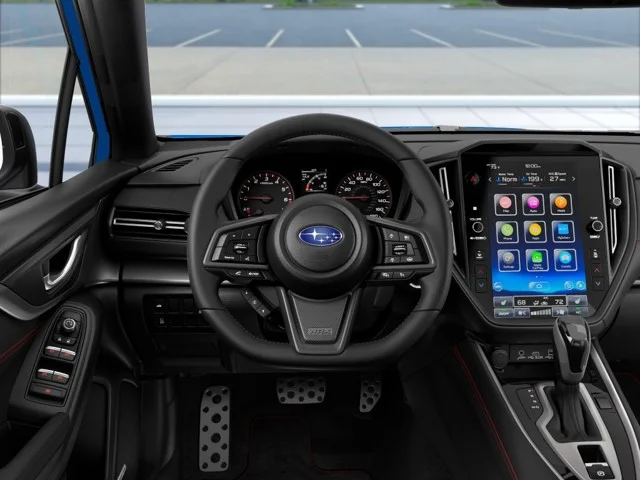 New 2026 WR BLUE PEARL Subaru Limited image 14