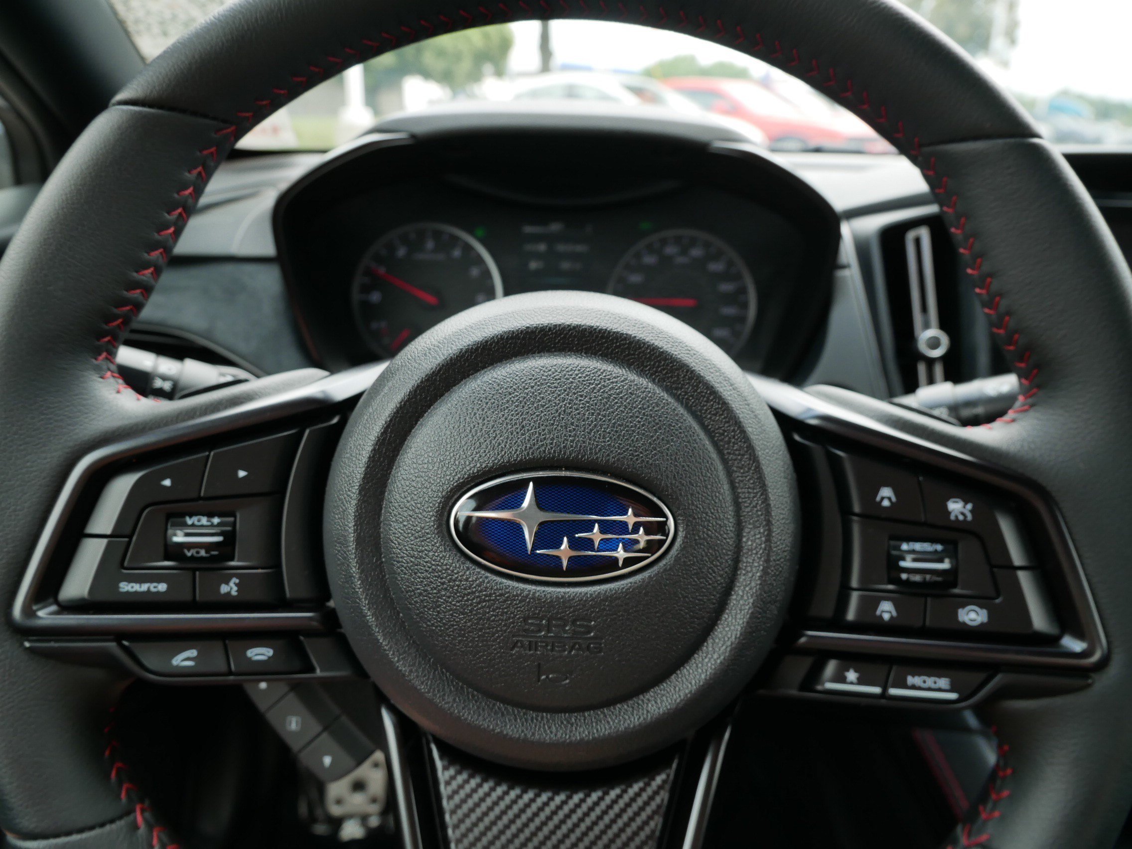 Used 2022 Ice Silver Metallic Subaru GT image 25