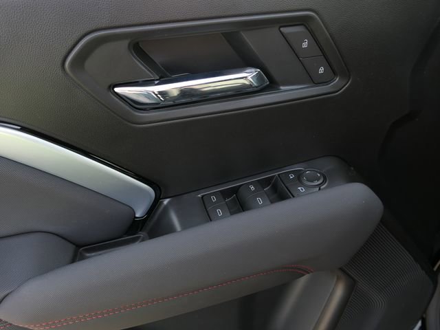 2026 Chevrolet Colorado Z71 - Photo 15
