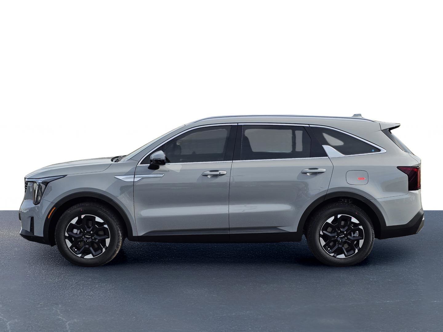 New 2026 Wolf Gray Kia S image 13
