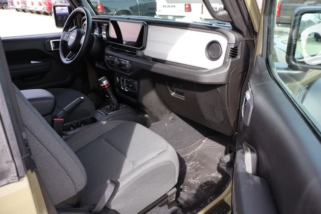 New 2026 41 Jeep Sport image 43