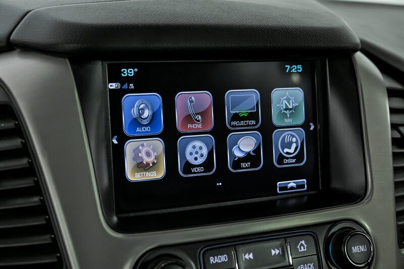 2020 GMC Yukon Denali - Photo 33