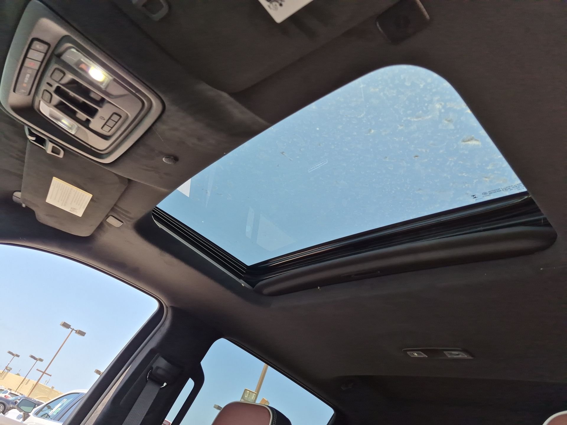 2026 GMC Sierra 1500 Denali Ultimate - Photo 20