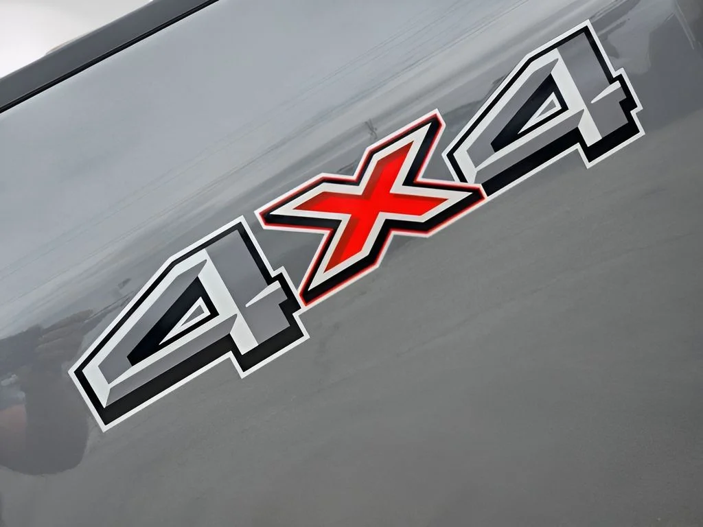 Used 2025 Gray Ford Platinum image 13