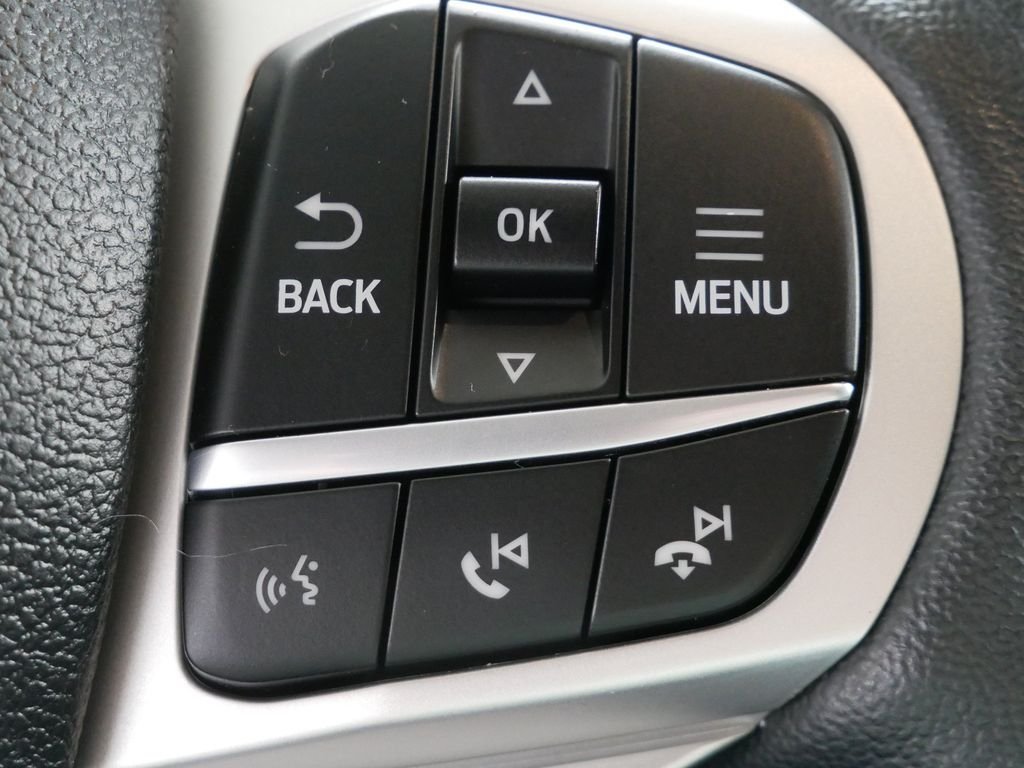 Certified Used 2023 Gray Ford XLT image 18