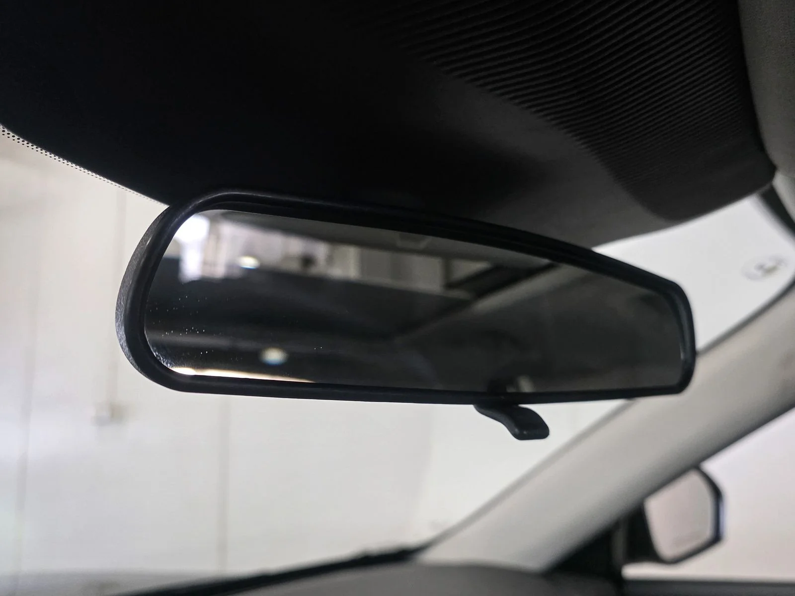 New 2026 Agate Black Metallic Ford Active image 31