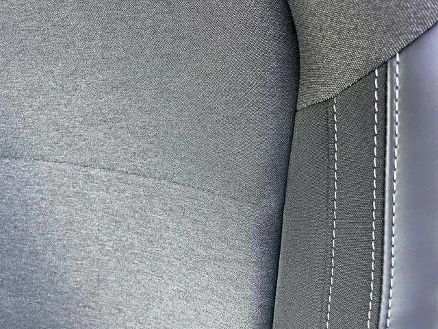 New 2026 Carbonized Gray Metallic Ford EcoBoost® Fastback image 14