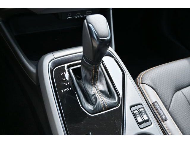 2026 Subaru Crosstrek Wilderness - Photo 56