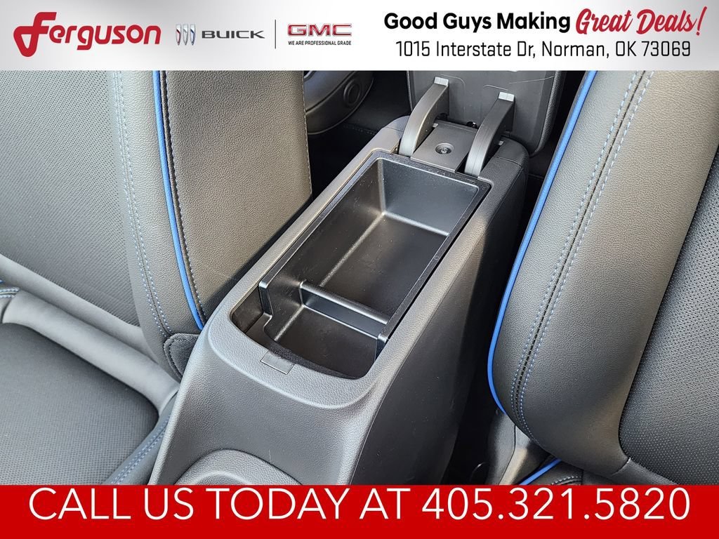 2026 Buick Encore GX Sport Touring - Photo 32