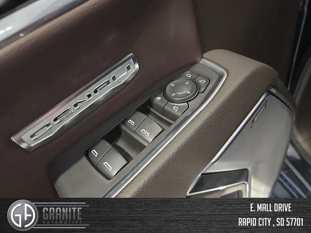 2026 GMC Sierra 1500 Denali - Photo 12