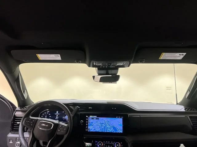 2026 GMC Sierra 2500HD AT4 - Photo 19