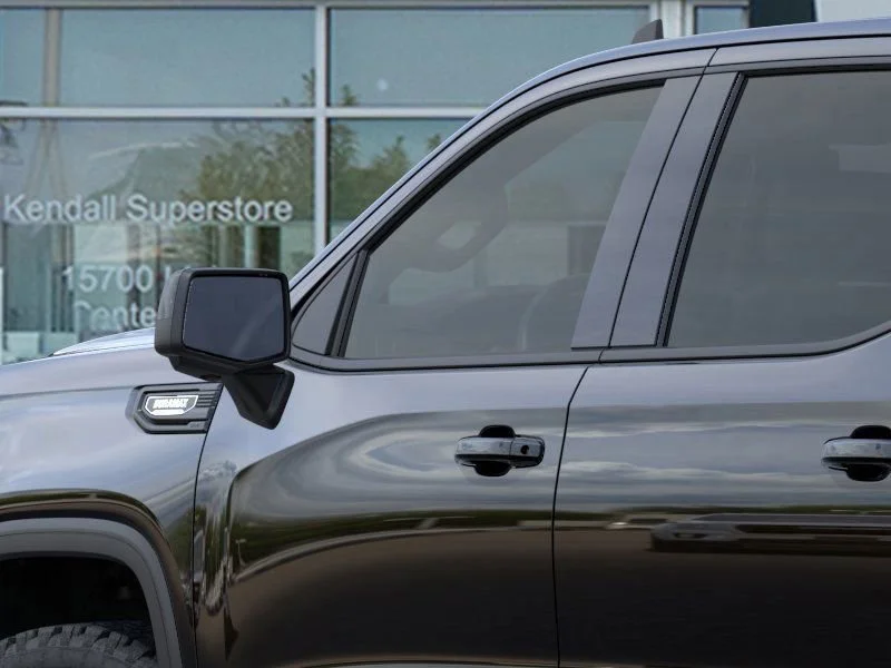 New 2026 Onyx Black GMC Elevation image 12