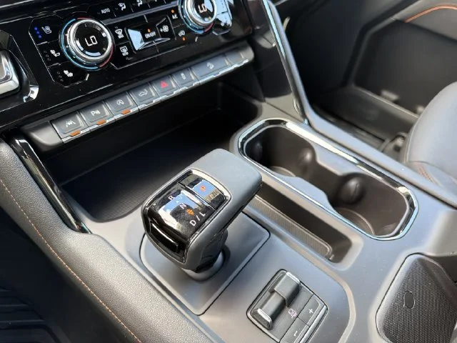 New 2026 Sterling Metallic GMC AT4 image 27
