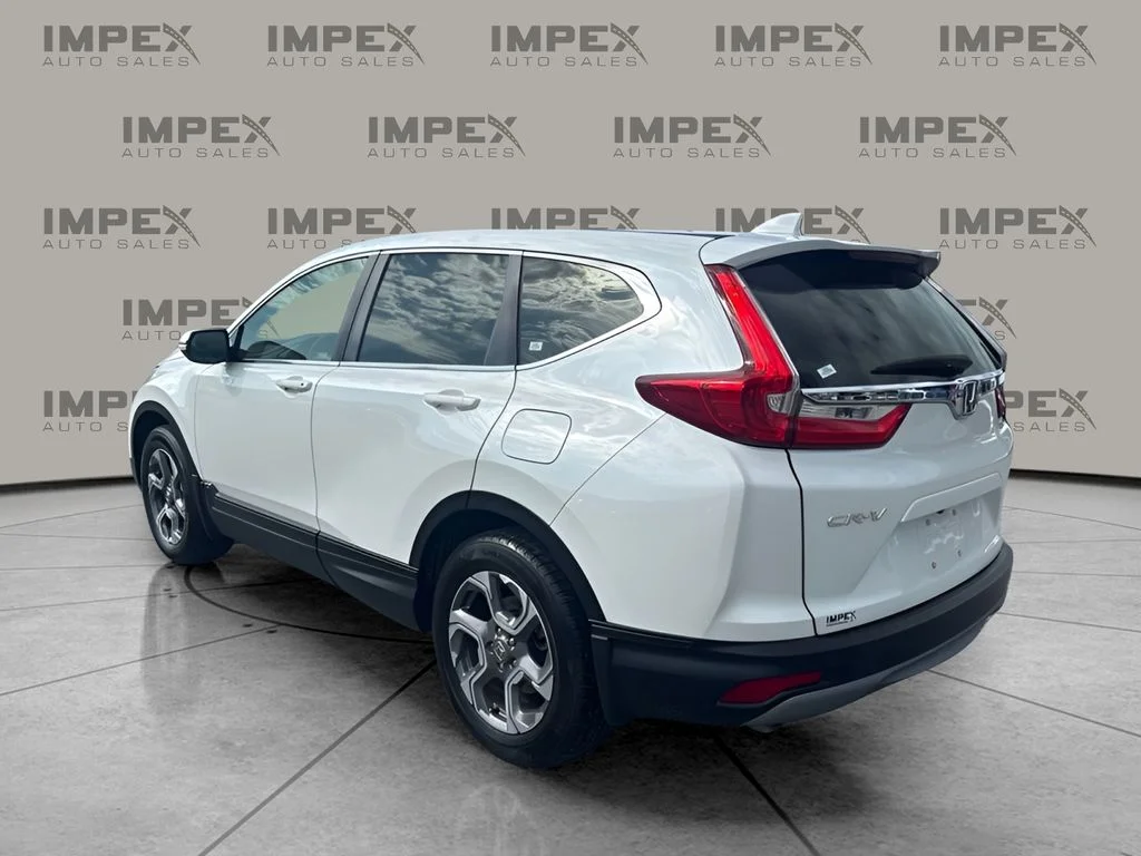 Used 2019  Honda EX image 3