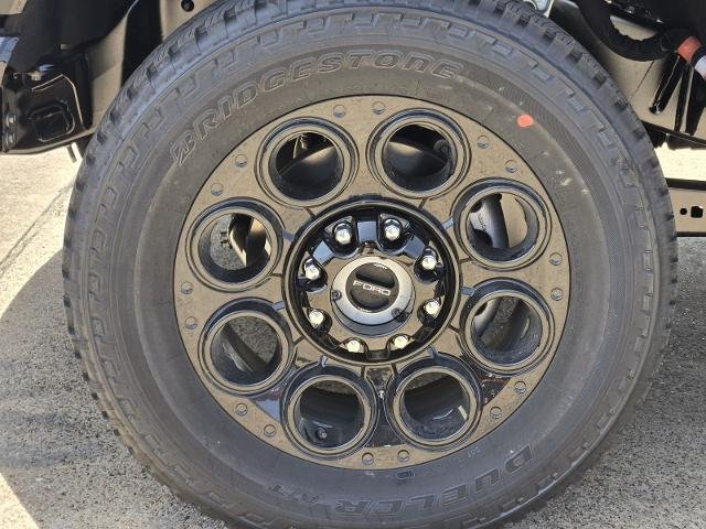 New 2026 Agate Black Metallic Ford F-250® Lariat® image 27