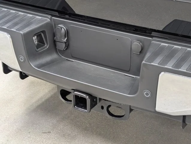 New 2026 Agate Black Metallic Ford F-350® King Ranch® image 69
