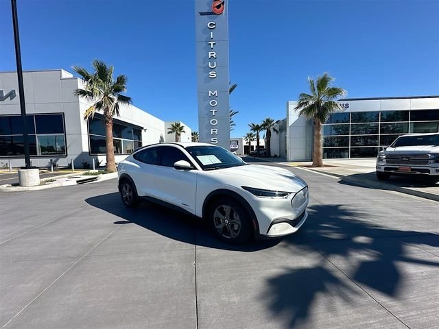 2022 Ford Mustang Mach-E Select RWD