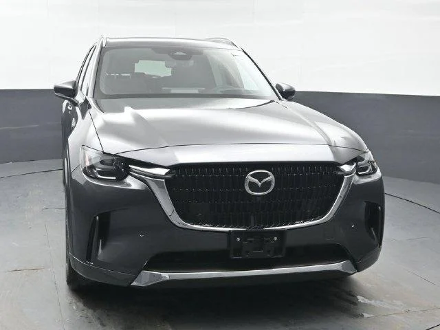2026 Mazda CX-90 Premium Plus Package - Photo 8