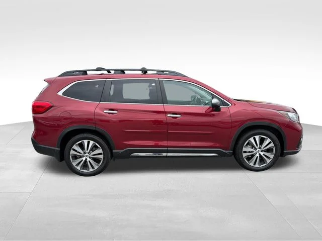 Used 2020 Red Subaru Touring image 8