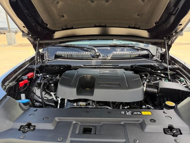 Certified Used 2026 Gray Land Rover X image 19