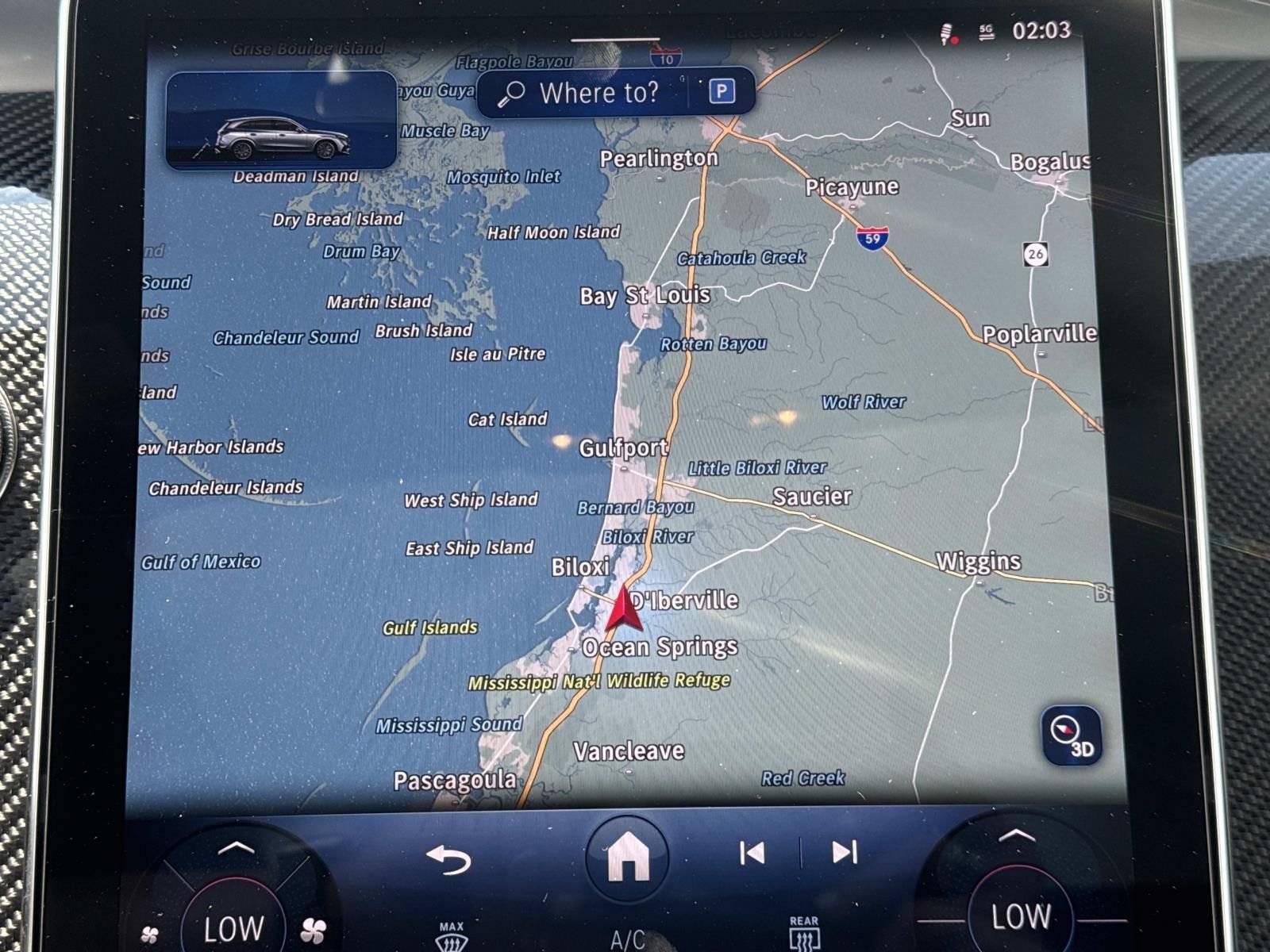 2026 Mercedes-Benz GLC AMG GLC43 - Photo 17