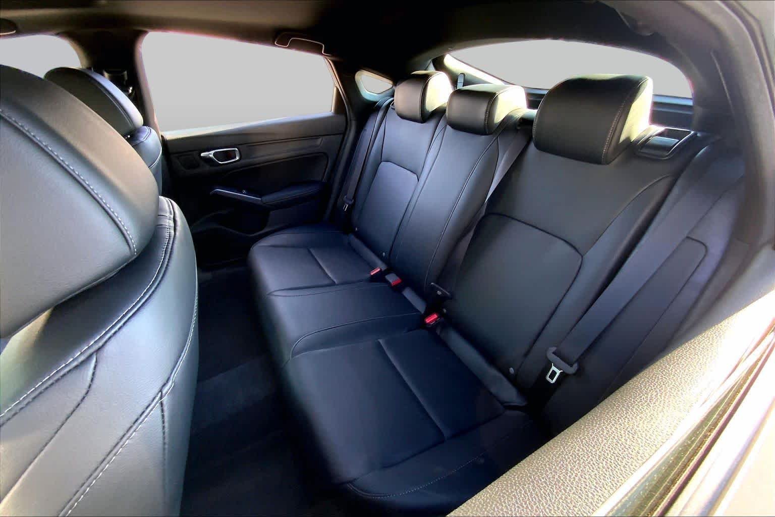 2026 Acura Integra A-Spec - Photo 20