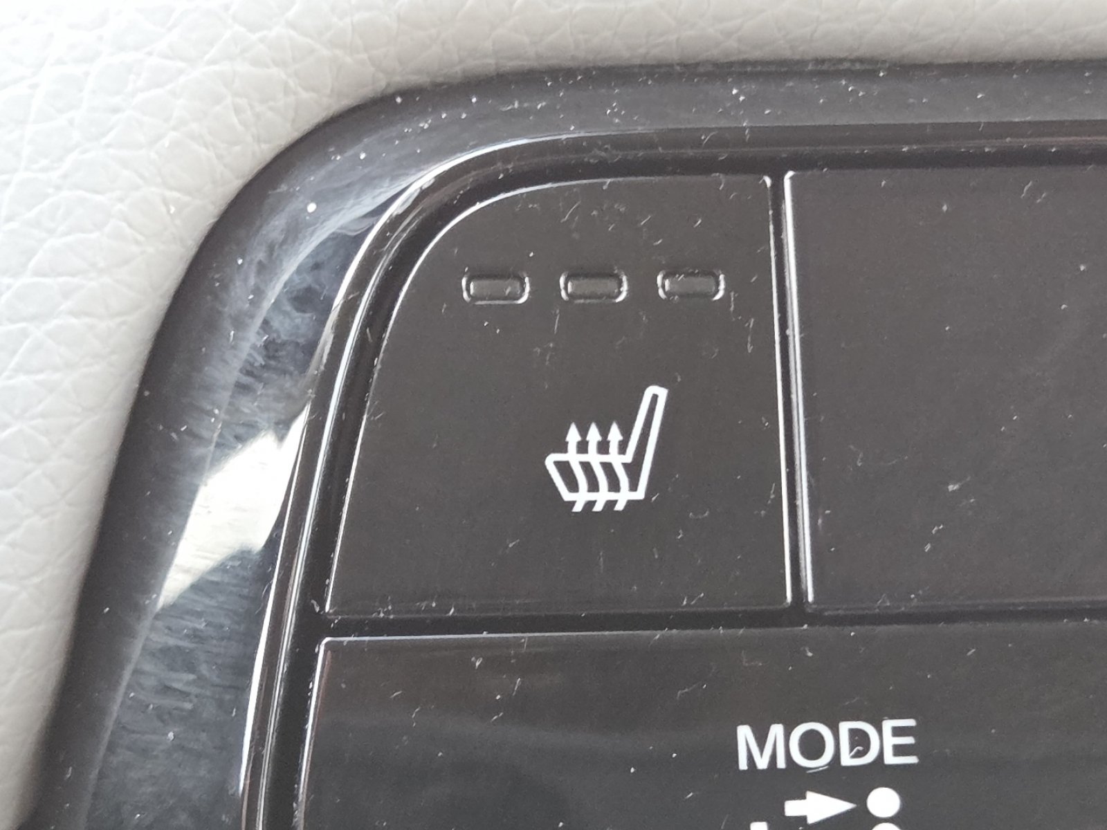 2025 Honda Pilot Touring - Photo 41