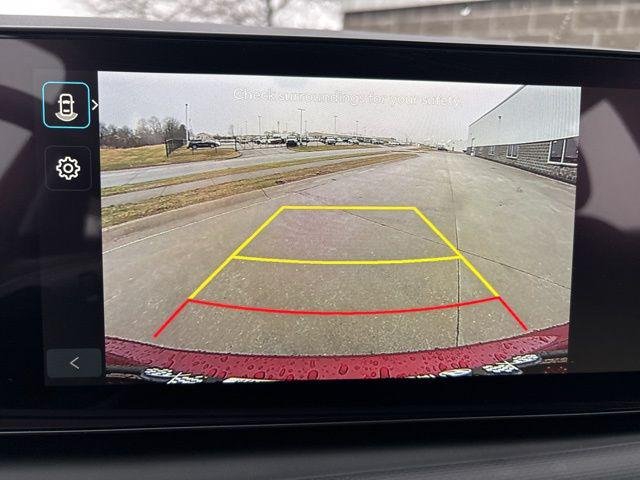 New 2026 Ultimate Red Hyundai SE image 57