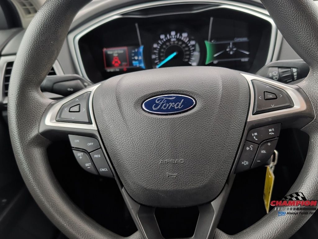 Used 2016 Ingot Silver Ford SE image 23