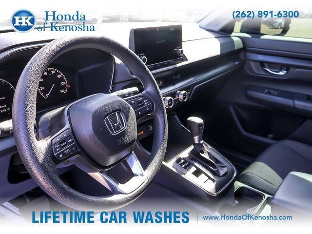 2025 Honda CR-V EX - Photo 11