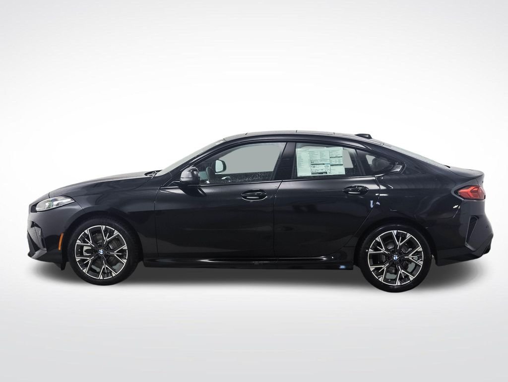Used 2026 BMW 2 Series 228 with VIN WBA23GG07T7T83586 for sale in Minneapolis, Minnesota