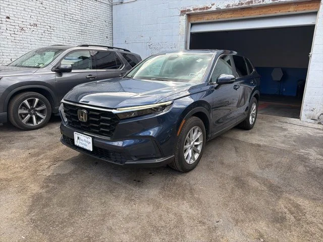 2024 Honda CR-V EX-L AWD's photo