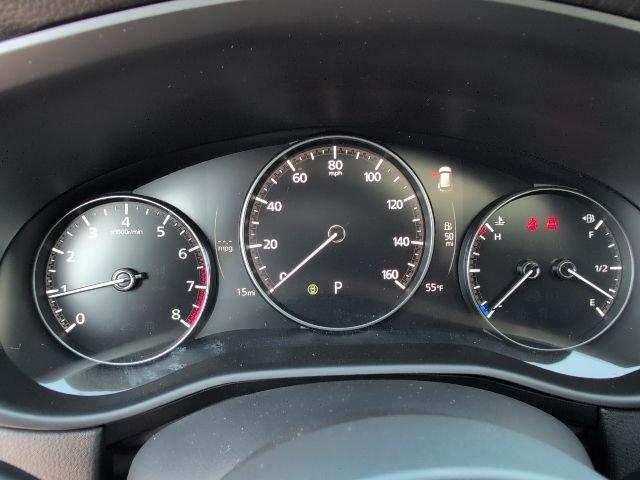 2026 Mazda CX-50 Meridian Edition - Photo 26