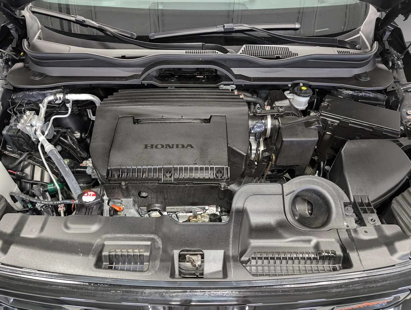 2026 Honda Passport TrailSport - Photo 12