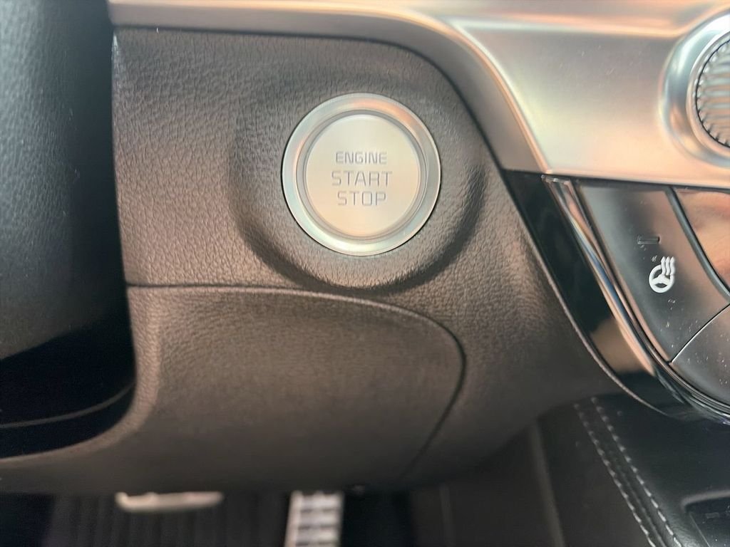 Used 2024 Gray Kia SX X-Pro image 28