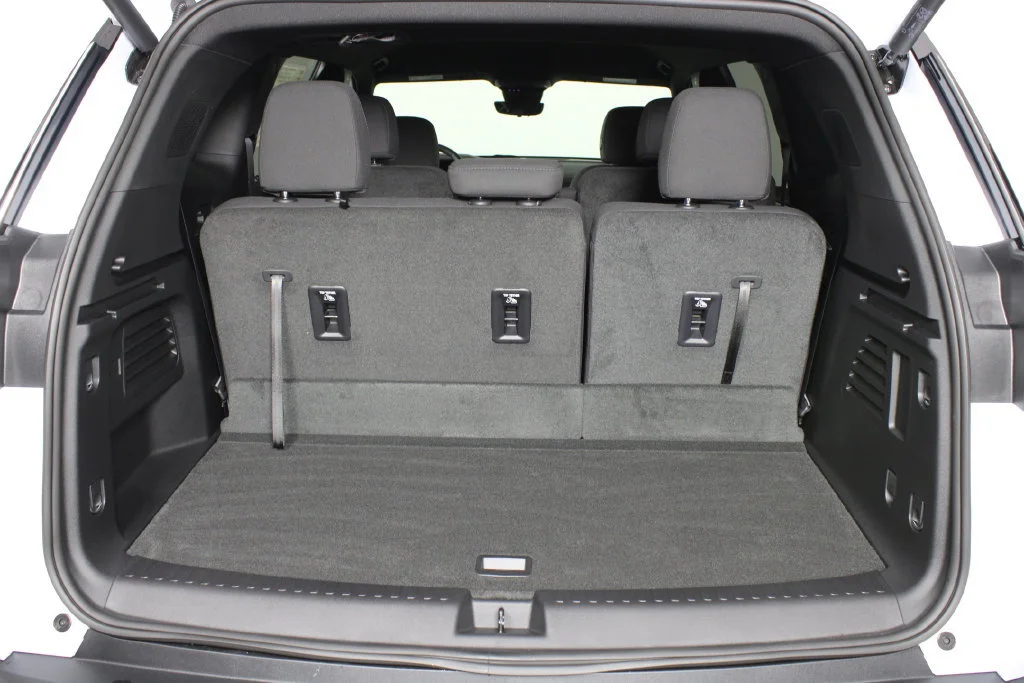 2026 GMC Acadia Elevation - Photo 7