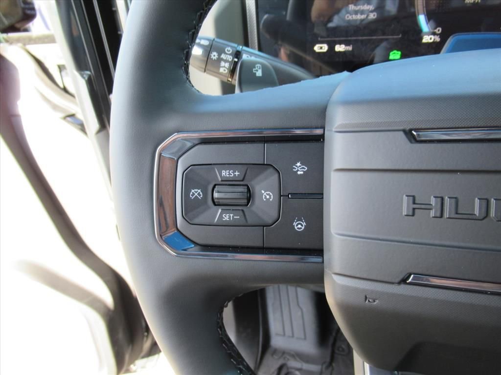 2026 GMC HUMMER EV 2X - Photo 21