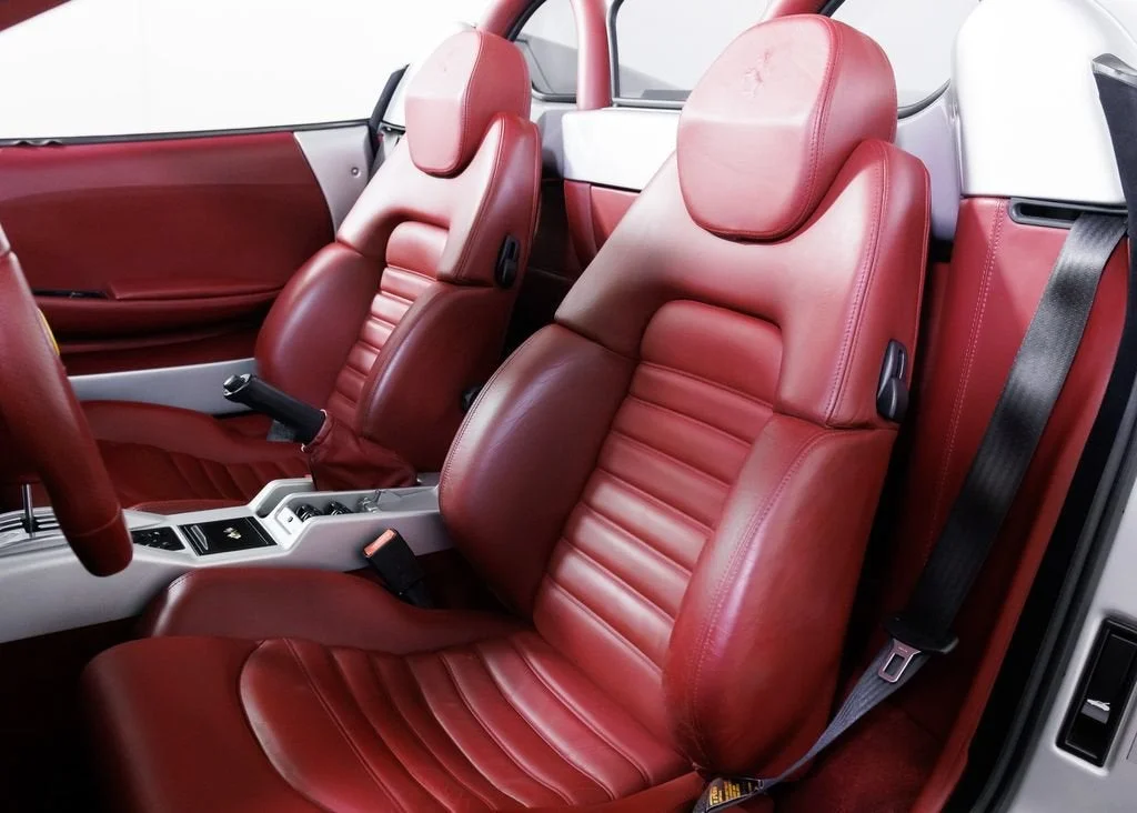 2003 Ferrari 360 Base - Photo 21