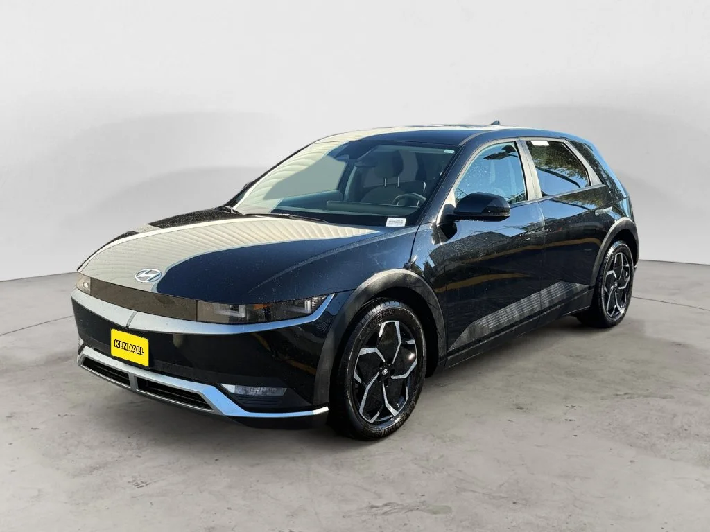 2024 Hyundai IONIQ 5 SE